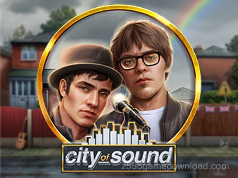 City of Sound