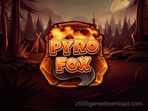 PyroFox